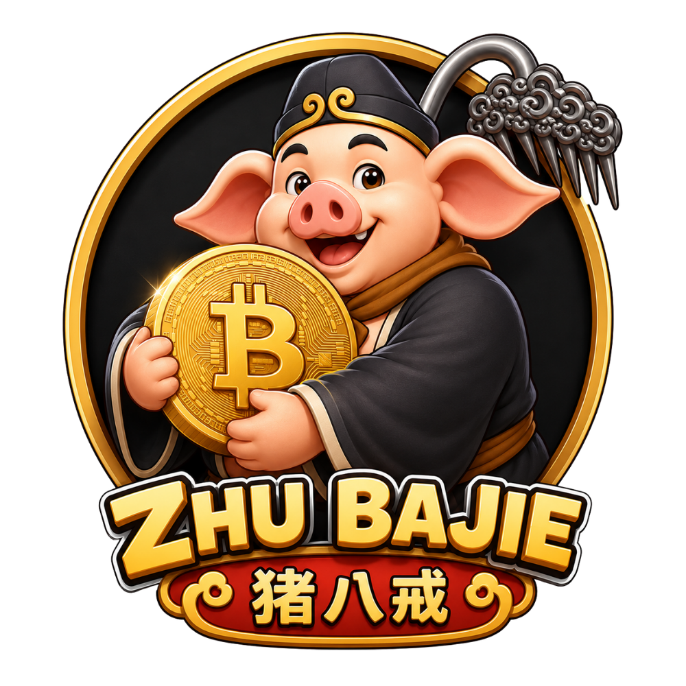 Zhu Bajie