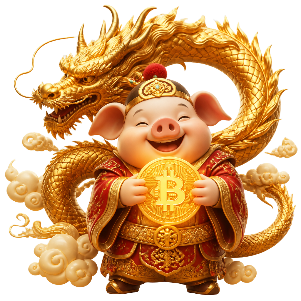 龙运亨通